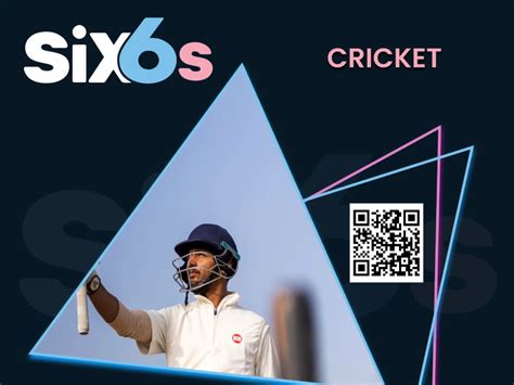 cricket exchange six6s